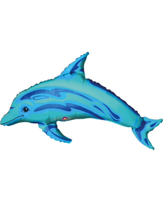 Min For Delfin Azul Oc.